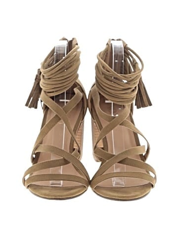 XOXO Sandals (view 2)