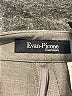 Evan Picone 100% Polyester Gray Dress Pants Size 16 - photo 4