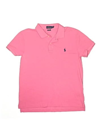 Polo by Ralph Lauren Short Sleeve Polo (view 1)