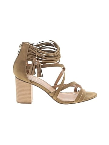 XOXO Sandals (view 1)