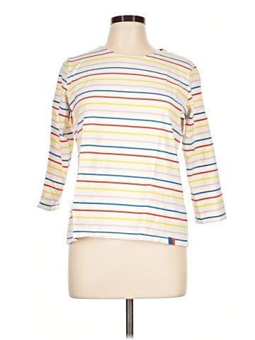 Kule 3/4 Sleeve T-Shirt (view 1)