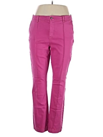 STUDIO BLUE Casual Pants (view 1)