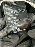 H&M Solid Black Active Pants Size 4 - photo 8