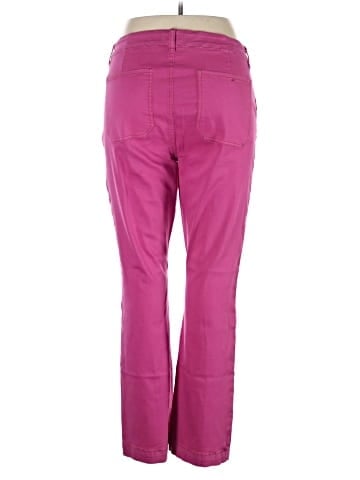 STUDIO BLUE Casual Pants (view 2)