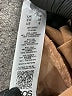 ASOS Solid Tan Linen Pants Size 6 - photo 8