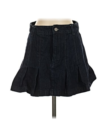Guess Jeans Denim Skirt (view 1)