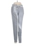 Sol Angeles Chevron-herringbone Gray Casual Pants Size S - photo 1