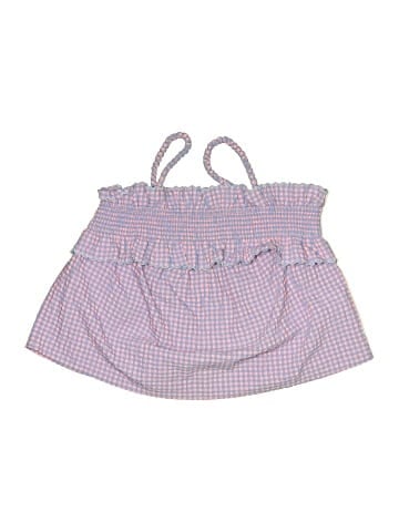 Crewcuts Sleeveless Top (view 1)