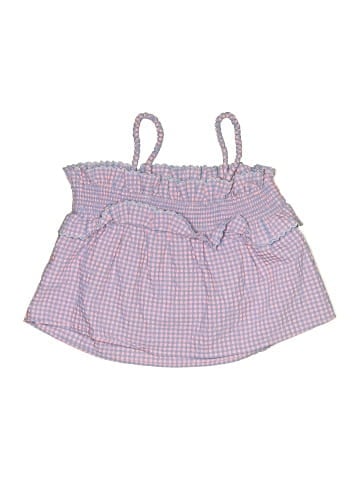 Crewcuts Sleeveless Top (view 2)