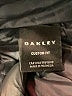 Oakley Solid Black Jacket Size S - photo 6