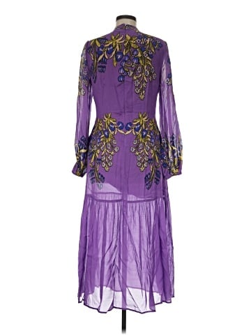 Banjanan Cocktail Dress (view 2)