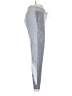 Sol Angeles Chevron-herringbone Gray Casual Pants Size S - photo 4