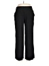 Max Studio Solid Black Dress Pants Size XL - photo 1