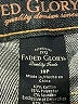 Faded Glory Tweed Blue Jeans Size 10 (petite) - photo 7