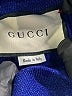 Gucci Color Block Blue Sweatpants Size S - photo 14
