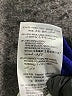 Gucci Color Block Blue Sweatpants Size S - photo 16
