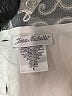 Jona Michelle Silver Dress Size 6 - photo 3