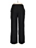 Max Studio Solid Black Dress Pants Size XL - photo 2