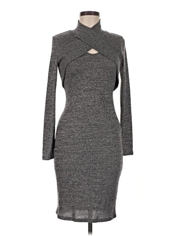 Charlotte Russe Casual Dress (view 1)