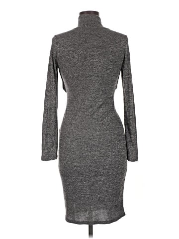 Charlotte Russe Casual Dress (view 2)