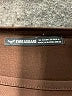 Threadbare Brown Bodysuit Size 4 - photo 3