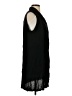 Joseph A. 100% Rayon Black Cardigan Size S - photo 4
