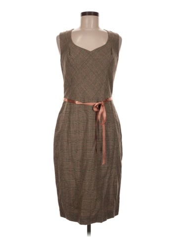 David Meister Casual Dress (view 1)