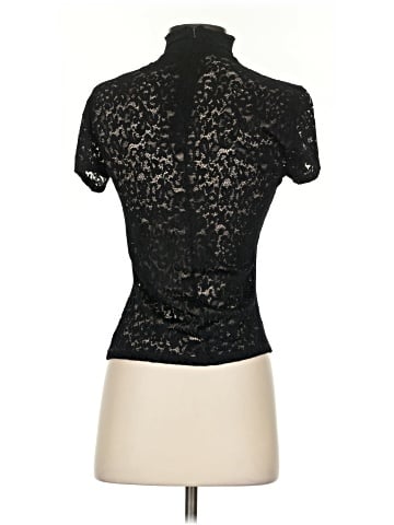 Lola Short Sleeve Top (view 2)