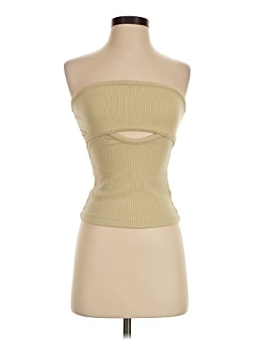Kookai Sleeveless Top (view 1)