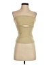 Kookai Tan Sleeveless Top Size EU (FR) 34 / US 2 - photo 1