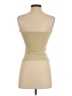 Kookai Tan Sleeveless Top Size EU (FR) 34 / US 2 - photo 2