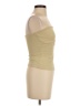 Kookai Tan Sleeveless Top Size EU (FR) 34 / US 2 - photo 4