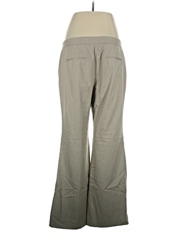 White House Black Market Casual Pants (view 2)