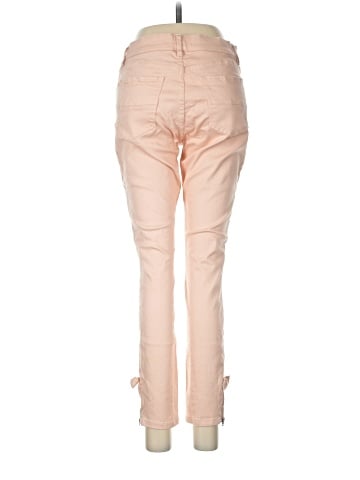 Soho JEANS NEW YORK & COMPANY Jeans (view 2)
