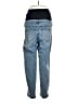 Unbranded Blue Jeans Size L - photo 2
