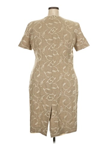 David Brooks Casual Dress (view 2)