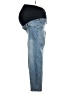 Unbranded Blue Jeans Size L - photo 5