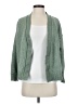 Max Studio Green Cardigan Size S - photo 1