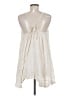 Billabong 100% Rayon Ivory Sleeveless Top Size M - photo 2