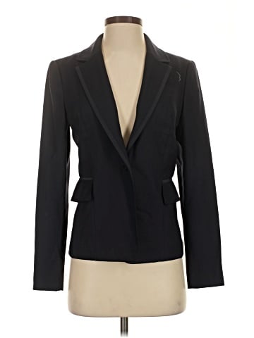 Tory Burch Wool Blazer (view 1)