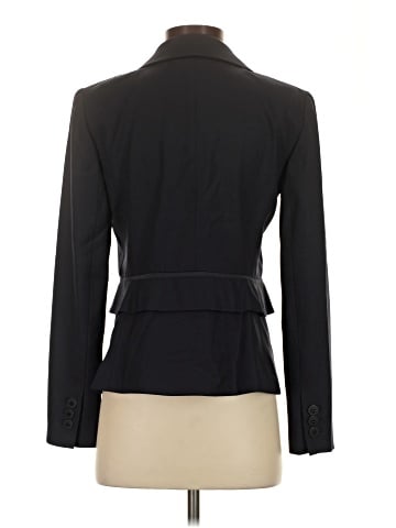 Tory Burch Wool Blazer (view 2)