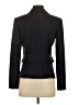 Tory Burch Black Wool Blazer Size 4 - photo 2