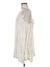 Billabong 100% Rayon Ivory Sleeveless Top Size M - photo 5