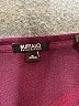 Buffalo by David Bitton Burgundy Pullover Sweater Size M - photo 7