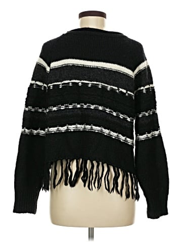 John & Jenn Pullover Sweater (view 2)