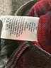Eddie Bauer Chevron-herringbone Black Jeans Size 0 (petite) - photo 5