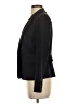 Tory Burch Black Wool Blazer Size 4 - photo 5