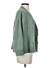 Max Studio Green Cardigan Size S - photo 4