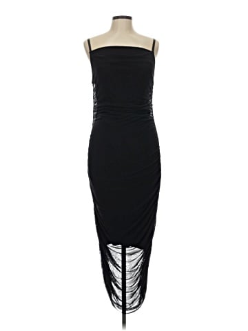 Bebe Cocktail Dress (view 1)