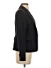 Tory Burch Black Wool Blazer Size 4 - photo 4